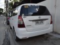 Well-kept Toyota Innova J 2014 for sale-4