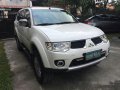 Mitsubishi Montero Sport 2012 for sale-0