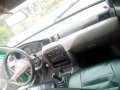 Nissan Sentra EX Saloon 96 RUSH!!!-7