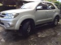 2007 Toyota Fortuner for sale-0