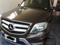 Mercedes Benz GLK 220 CDI AMG Sport Package-8