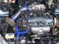 1996 Honda CIVIC vtec Manual transmission for sale-6
