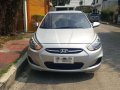 2016 Hyundai Accent Manual for sale-2