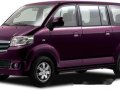 Brand new Suzuki Apv Glx 2018 for sale-0