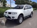2010 Mitsubishi Montero Sport GLS AT for sale-0