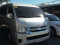 Good as new Toyota Hiace 2016 for sale-0