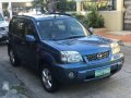 2005 Nissan Xtrail for sale-2
