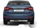 Hyundai Sonata 2018 for sale-4