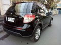 2015 SUZUKI SX4 CROSSOVER MATIC for sale-5