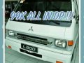 For sale 2018 Mitsubishi Autoloan Financing Services February Promo-3