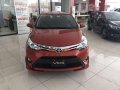 2018 Toyota Vios Innova Commuter Wigo Fotuner Mega Low ALL-IN 35k DP-0