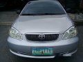 Well-maintained Toyota Corolla Altis 2007 for sale-1