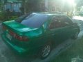 Nissan Sentra EX Saloon 96 RUSH!!!-3