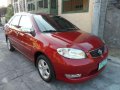 For sale super duper Toyota Vios 1.3 E 2004-2
