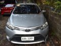 Well-maintained Toyota Vios E 2015 for sale-2