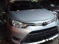 Well-kept Toyota Vios J 2016 for sale-0