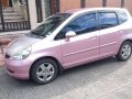 2005 Honda Jazz 1.3 idsi for sale-6