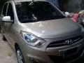 Hyundai i10 2013 Automatic tranny for sale-3