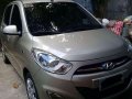 Hyundai i10 2013 Automatic tranny for sale-3