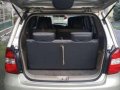 2009 Nissan Grand Livina Automatic transmission for sale-7