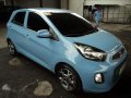 2016 Kia Picanto EX Automatic for sale-1