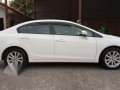 Honda Civic 2012 for sale-5