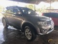 For sale Mitsubishi Montero Sport GLX Manual 2014-1