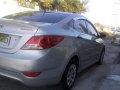 Rush Hyundai Accent manual 2015 model-4