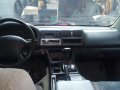 Well-maintained Mazda Bongo Friendee 2001 A/T for sale-8