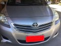 Toyota Vios manual 2011 for sale-1