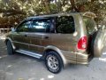 Isuzu Crosswind Sportivo AT Turbo 2005 for sale-6
