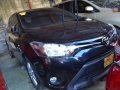 Good as new Toyota Vios E 2017 for sale-0