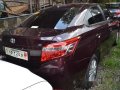 Good as new Toyota Vios E 2017 for sale-5