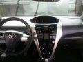 Toyota Vios 2012 1.5G top of the line for sale-2