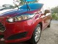 2016 Ford Fiesta for sale-1