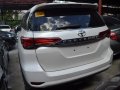 Good as new Toyota Fortuner V 2017 for sale-6