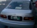 Honda Civic 1995 for sale-3
