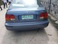 1996 Honda CIVIC vtec Manual transmission for sale-3