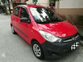 2012 Hyundai i10 MT new look for sale-2