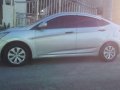 Rush Hyundai Accent manual 2015 model-3