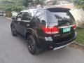 For sale Toyota Fortuner g 2007 2.7 vvti engine-0