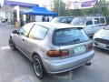 1994 Honda Civic eg hatchback - Manual for sale-1