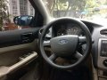 Ford Focus 2008 - super low price for sale-11