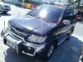 Well-kept Isuzu Crosswind 2007 SPORTIVO for sale-1