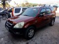 Honda CRV 2002 for sale-1