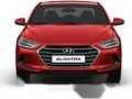 Hyundai Elantra 2018 GL M/T for sale-2