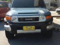 Toyota FJ Cruiser 2015 for sale-1