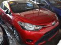 Well-kept Toyota Vios J 2017 for sale-0