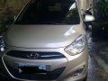 Hyundai i10 2013 Automatic tranny for sale-0