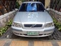 2002 VOLVO S40 FOR SALE-7